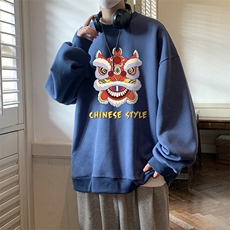 蓝色