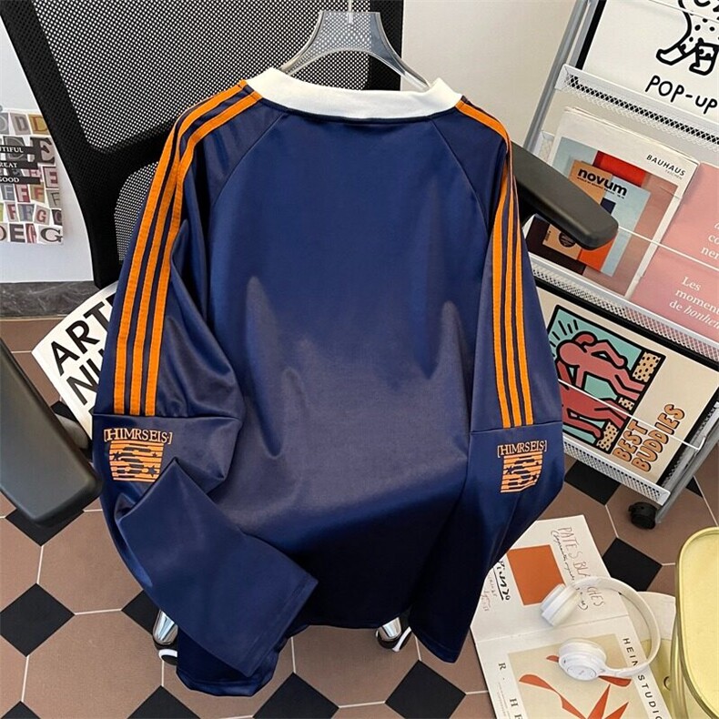 2025春季美式复古球衣卫衣HW139P45,男装卫衣,星座1116-2