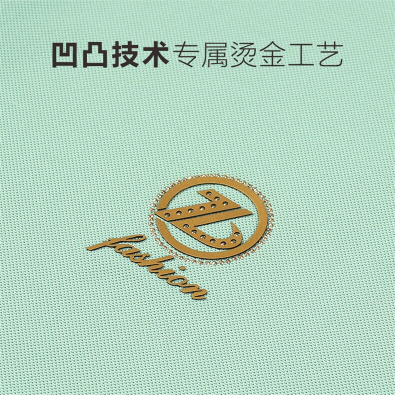 2024年翻领百搭潮流中年上衣时尚夏季宽松短袖T恤CK32002-P70,男装Polo衫,星座1105-3