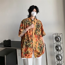 黄色