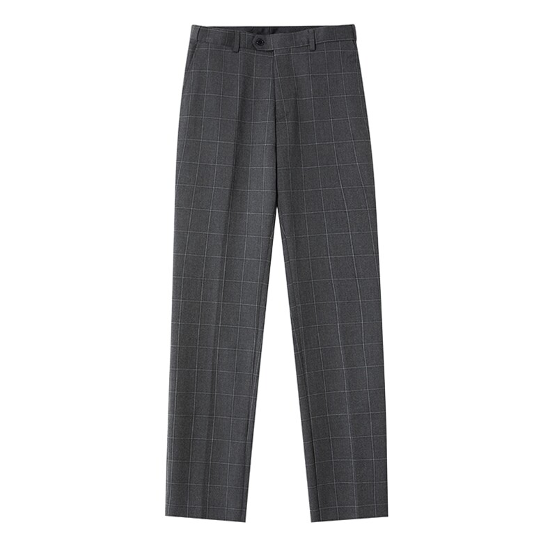 商务西服两件套套装男中年男士商务正装西装服上衣ASD8966-P285，男装西服套装，电商B212（原钱塘6029）