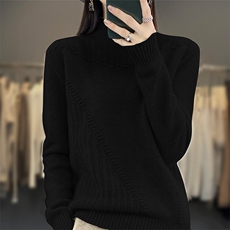 黑色