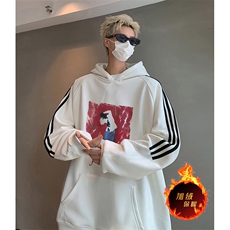 白色（加绒）