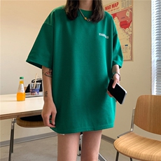 绿色