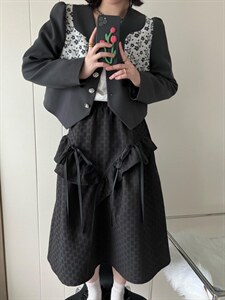 护花使者上衣图片