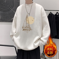 白色加绒款