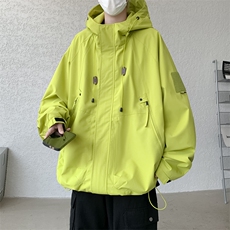 荧光绿