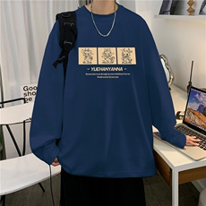 藏青色