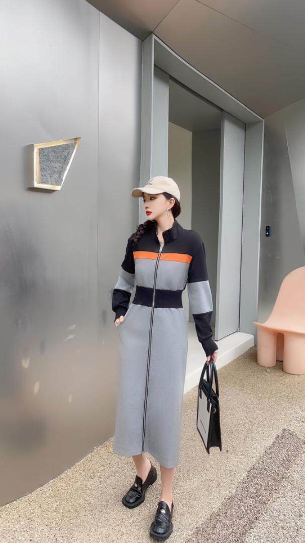 2023年我好卖的销量款春装连衣裙，女装连衣裙，贻思茗