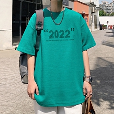 绿色