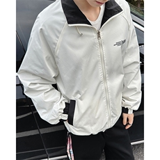 A178-JK015-P48山系户外双面穿夹克男秋季徒步外套，男装夹克，电商A178