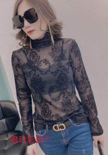 秋款上架，其它，君玲彩韵