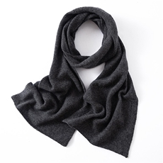 2025年秋季新款百搭女士双股加厚保暖平面围巾，围巾，顺禾羊绒