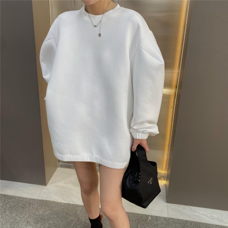 卫衣，女装卫衣/绒衫，mo cha dan