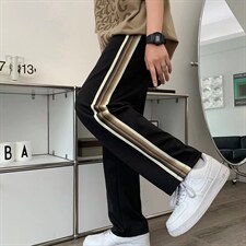 男春季潮流时尚休闲长裤K644P30，男装休闲裤，星座1116-2