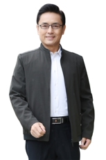 6010/爸爸立领外套中年男装夹克薄款立领老年人茄克父亲外套，男装夹克，星座1216（原钱塘722）