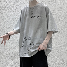灰色