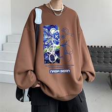 棕色