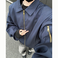藏青色