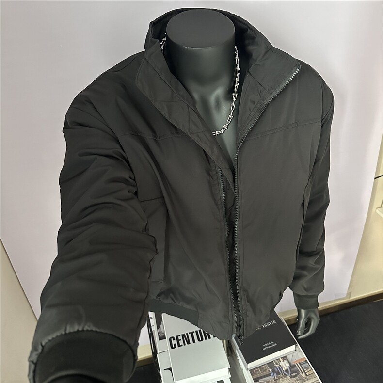 现货美式三防棉衣工装飞行夹克户M5009-P80,男装夹克,星座1109-4