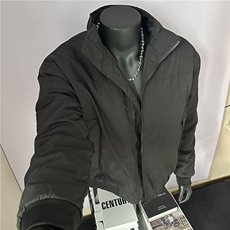 现货美式三防棉衣工装飞行夹克户M5009-P80，男装夹克，星座1109-4