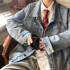 男装夹克B239-N7-P88，男装夹克，星座514-2(原B239)