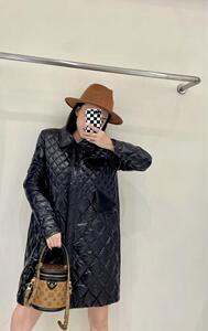 轻薄款羽绒服，女装羽绒服，M&G