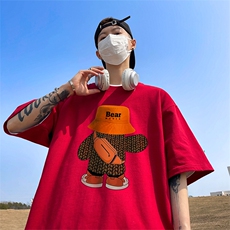酒红
