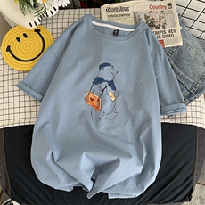 雾霾蓝