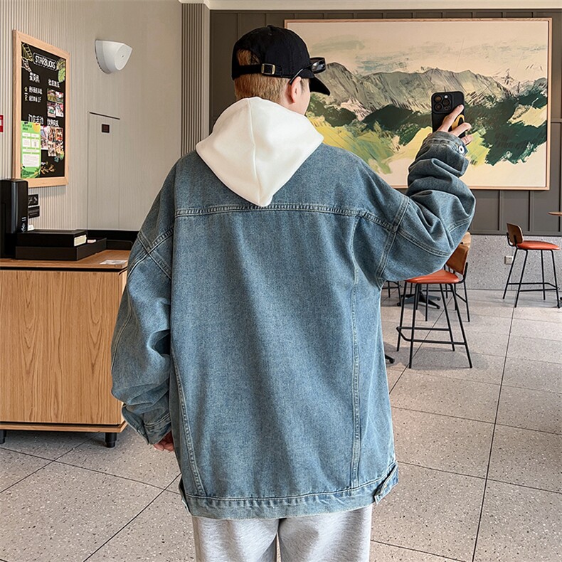 嗨派牛仔-S620夹克外套-韩版宽松-可上-各大平台,男装工装外套,星座910