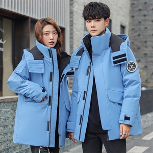 2023年新款羽绒服P165图片