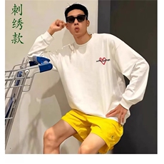 白色