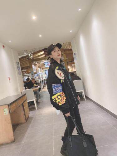 羽绒棉，女装，悠奈尔