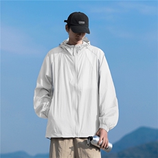 2024夏季潮牌速干冰丝防晒服户外轻薄透气防晒衣男现货W8188-P40，男装防晒衣，星座512-4