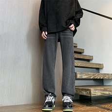 黑灰