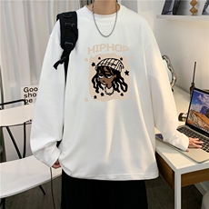 量大图低于控价自动【有货】长袖T恤HD019-1-CT25162-P25，男装T恤，电商019-1
