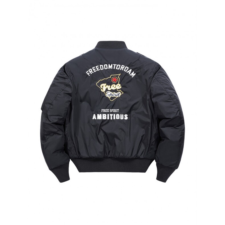 主推款：外套男女飞行员夹克教练春秋冬加棉大码工装机车服棒球服，男装夹克，星座210-5(原414-2)