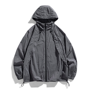2025新款休闲防晒服F6277P43图片