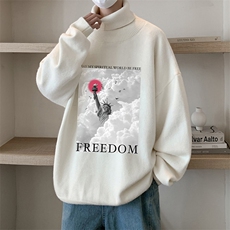白色