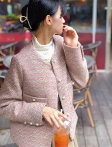 新款小香外套,其它,品晗