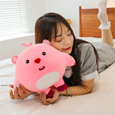 吉兴毛绒玩具 赞萌露比公仔