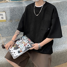 黑色