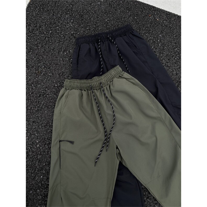 2024/户外防水冲锋登山机能工装伞兵裤薄1005-3-SGK2822-P45控68,男装工装外套,星座1005-3