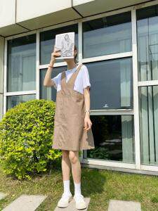 现货夏季 连衣裙,女装连衣裙,一·贝宣