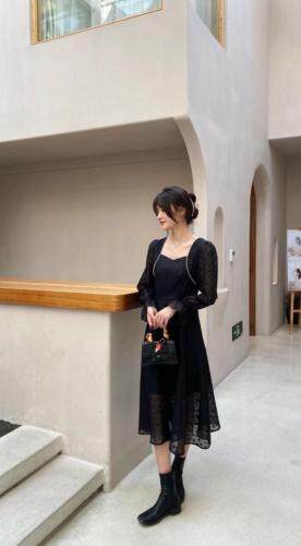 秋装新款到了，其它，董与陈