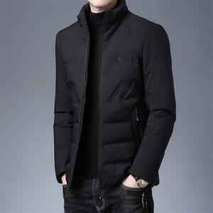 2024年新款羽绒服P245图片