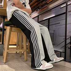 男春季新款时尚潮流休闲裤H127P40，男装休闲裤，星座1116-2