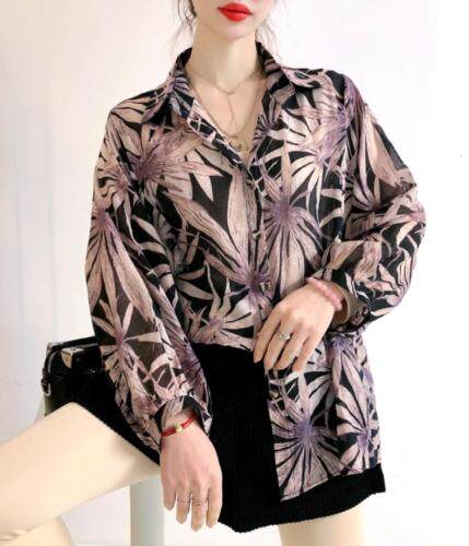 天丝衬衫，女装衬衫，魅