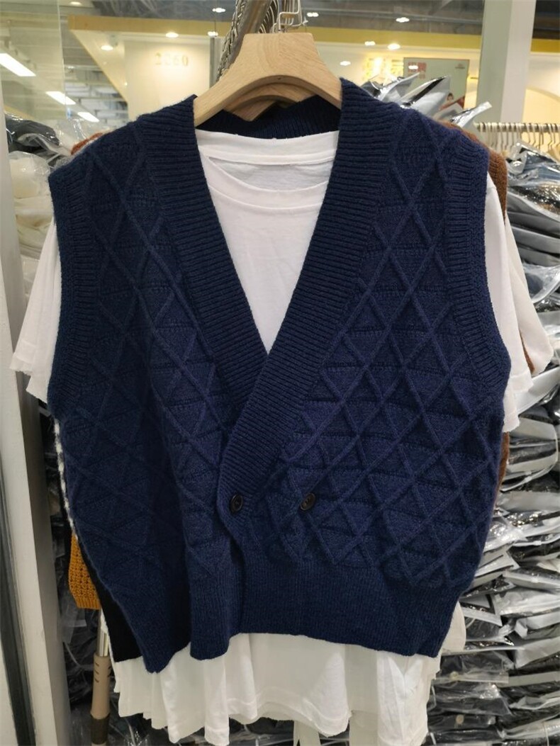 针织两件套8563，其它，小魔女