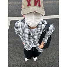 白色